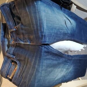 Diesel Regular Boot Cut Mens Jeans 29W x 32L